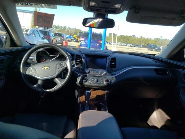 Photo 8 from auction – 2014 CHEVROLET IMPALA LT with VIN 2G1115SL3E9238243