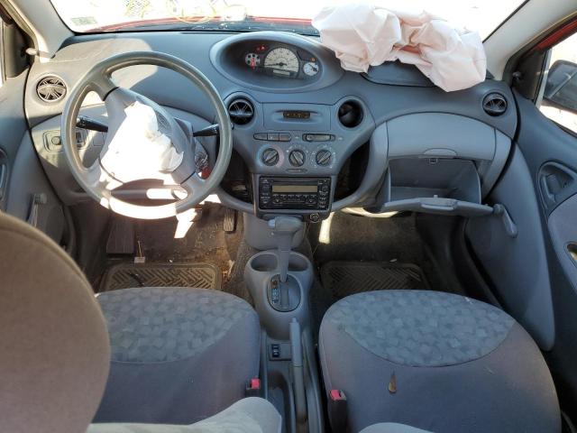 Photo 8 from auction – 2000 TOYOTA ECHO with VIN JTDBT1239Y0088619