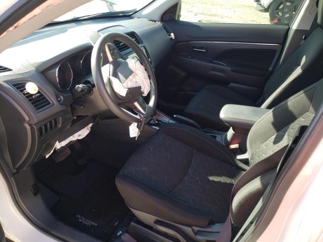 Photo 7 from auction – 2020 MITSUBISHI OUTLANDER with VIN JA4AP3AU9LU000752