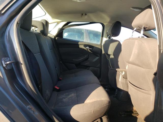 Photo 10 from auction – 2012 FORD FOCUS SEL with VIN 1FAHP3H2XCL378146