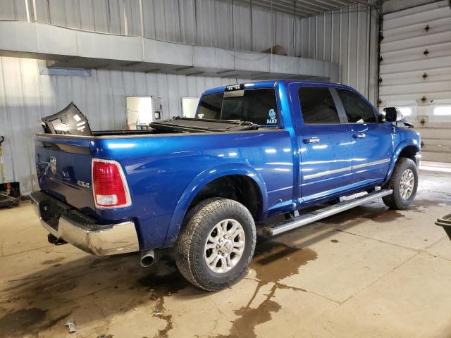 Photo 3 from auction – 2018 RAM 3500 LARAM with VIN 3C63R3EL4JG408870