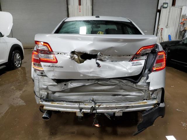 Photo 6 from auction – 2014 FORD TAURUS SEL with VIN 1FAHP2E81EG130768