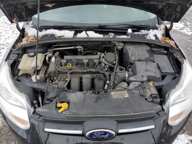 Photo 11 from auction – 2013 FORD FOCUS with VIN 1FADP3K28DL208456