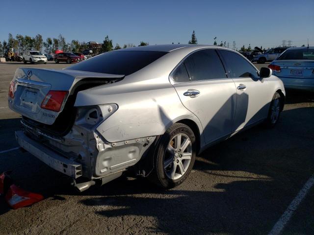 Photo 3 from auction – 2007 LEXUS ES 350 with VIN JTHBJ46G572115112