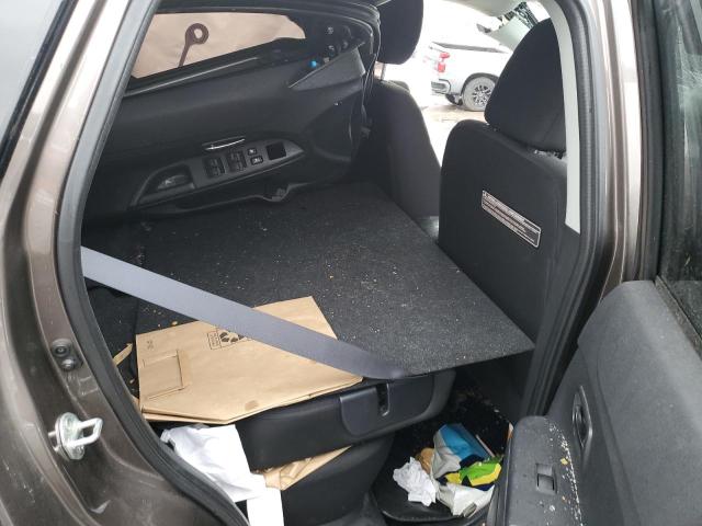 Photo 11 from auction – 2016 MITSUBISHI OUTLANDER with VIN JA4AR3AU1GZ057403