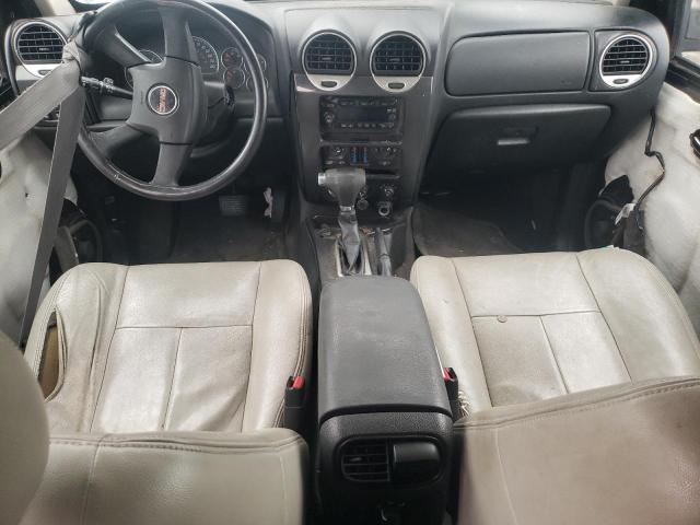 Photo 8 from auction – 2008 GMC ENVOY with VIN 1GKDT13S482216806