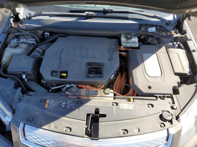 Photo 11 from auction – 2014 CHEVROLET VOLT with VIN 1G1RH6E44EU150975