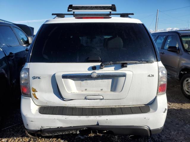 Photo 6 from auction – 2006 SAAB 9-7X LINEA with VIN 5S3ET13S862802609