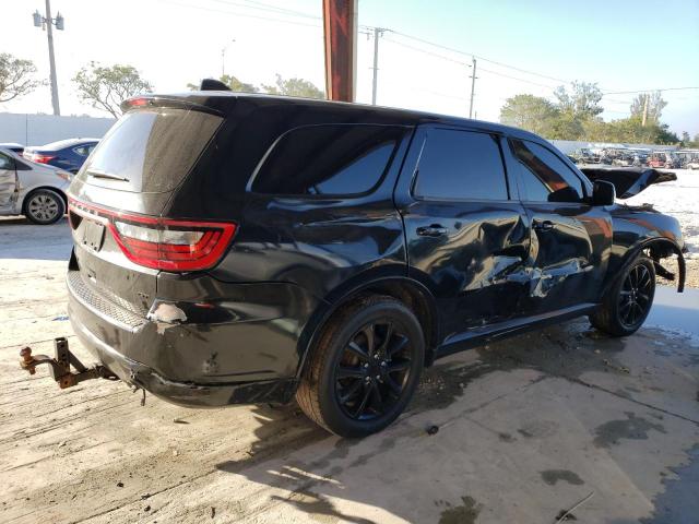 صورة رقم 3 من المزاد - 2018 DODGE DURANGO GT مع VIN 1C4RDHDG1JC494371