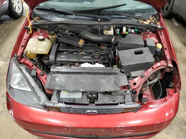 Photo 11 from auction – 2003 FORD FOCUS SE C with VIN 1FAFP34393W134900