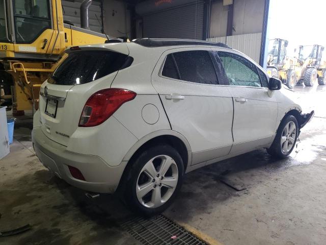 Photo 3 from auction – 2015 BUICK ENCORE with VIN KL4CJASB1FB251454