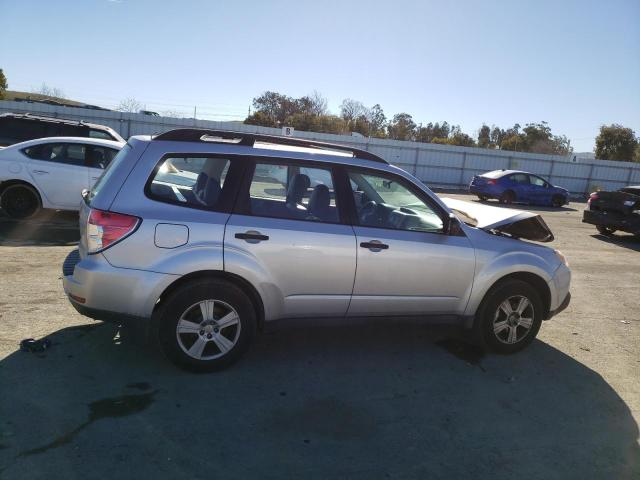 Photo 3 from auction – 2011 SUBARU FORESTER 2 with VIN JF2SHABCXBH715601
