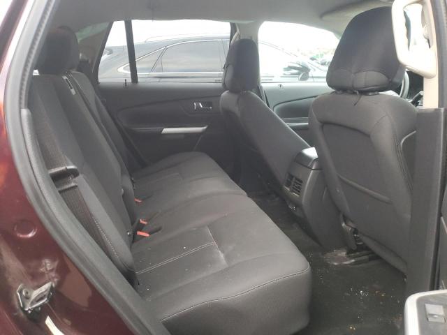 Photo 11 from auction – 2011 FORD EDGE SE with VIN 2FMDK3GCXBBA33002