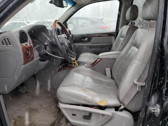 Photo 7 from auction – 2007 GMC ENVOY DENA with VIN 1GKET63M672218395