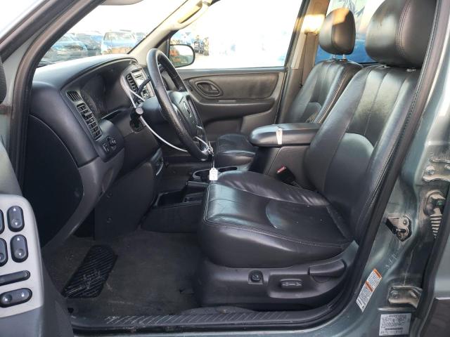 Photo 7 from auction – 2004 MAZDA TRIBUTE with VIN 4F2CZ96184KM11163