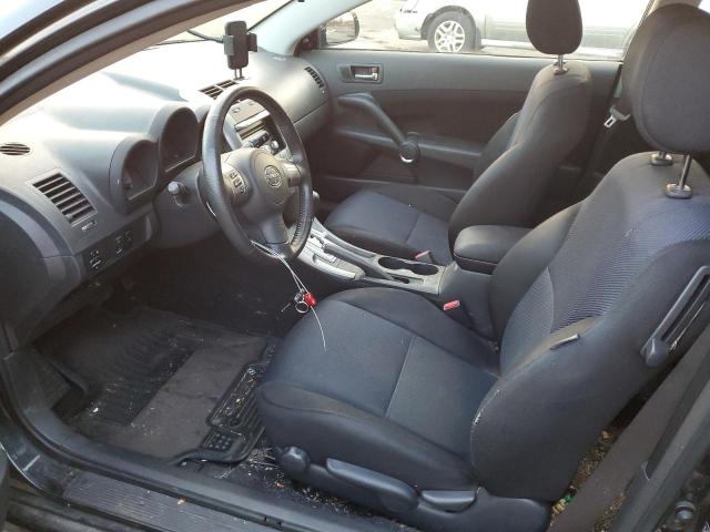 Photo 7 from auction – 2006 TOYOTA SCION TC with VIN JTKDE167360100396