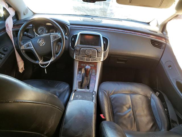 Photo 8 from auction – 2013 BUICK LACROSSE with VIN 1G4GC5E39DF273104