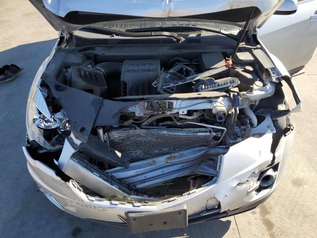 Photo 12 from auction – 2011 CHEVROLET EQUINOX LT with VIN 2CNALPEC2B6379144