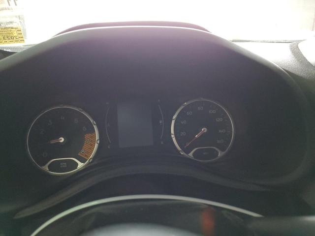Photo 9 from auction – 2020 JEEP RENEGADE S with VIN ZACNJBAB7LPL52969