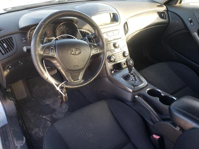 Photo 8 from auction – 2012 HYUNDAI GENESIS CO with VIN KMHHT6KD7CU072416