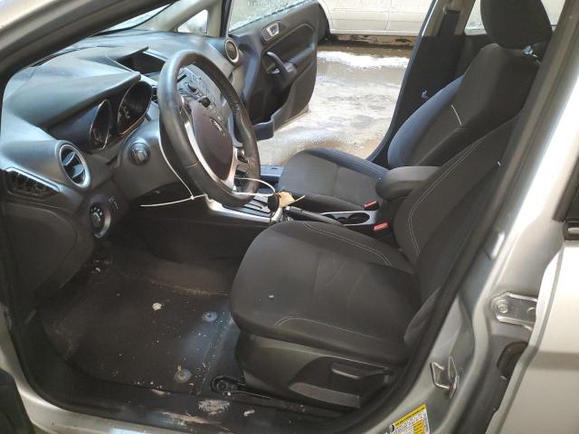 Photo 7 from auction – 2014 FORD FIESTA SE with VIN 3FADP4EJ5EM148113