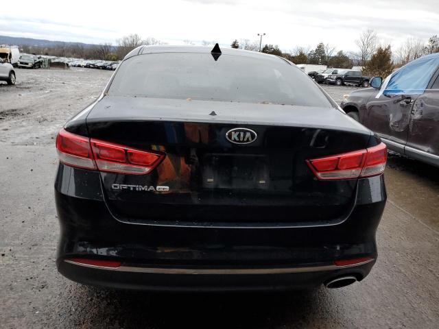 Photo 6 from auction – 2016 KIA OPTIMA LX with VIN 5XXGT4L37GG098262