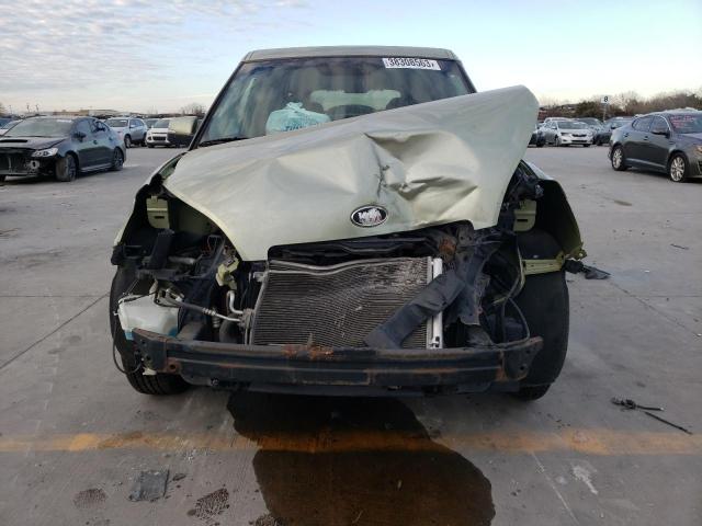Photo 5 from auction – 2012 KIA SOUL + with VIN KNDJT2A65C7385514
