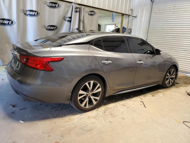 Photo 3 from auction – 2017 NISSAN MAXIMA 3.5 with VIN 1N4AA6AP2HC418320