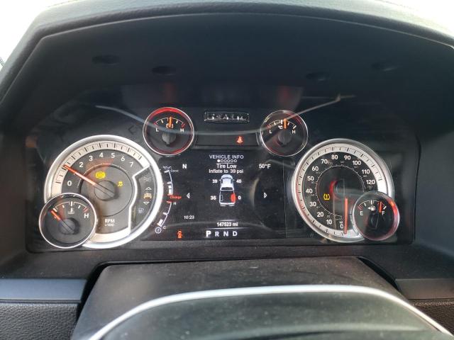 Photo 9 from auction – 2017 RAM 1500 LARAM with VIN 1C6RR7NT9HS597701