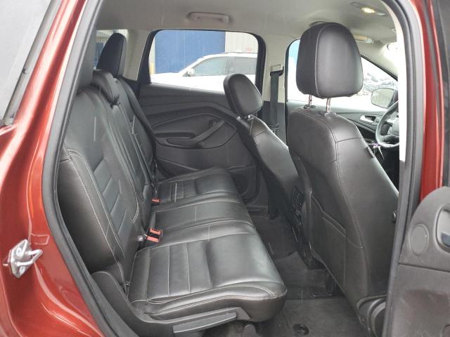 Photo 11 from auction – 2014 FORD ESCAPE TIT with VIN 1FMCU9J9XEUD15404