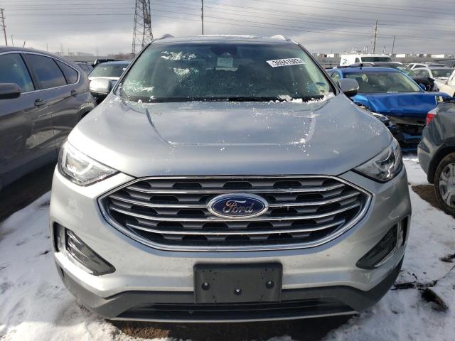 Photo 5 from auction – 2020 FORD EDGE SEL with VIN 2FMPK3J96LBA57180