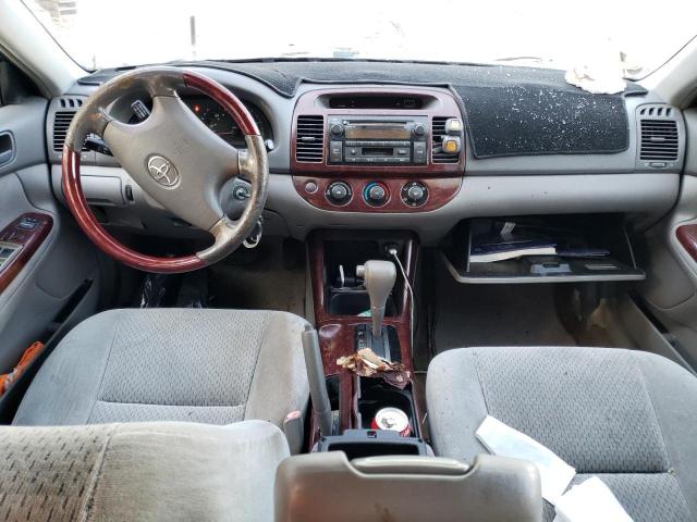Photo 8 from auction – 2004 TOYOTA CAMRY LE with VIN 4T1BE32K74U835792