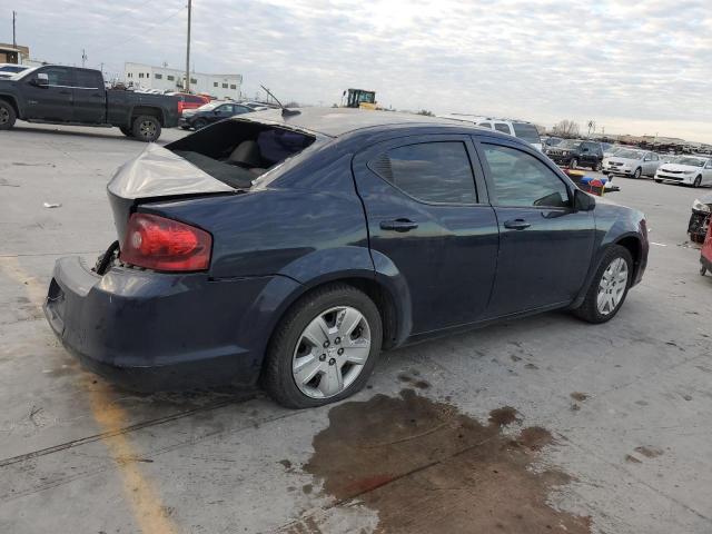 Photo 3 from auction – 2013 DODGE AVENGER SE with VIN 1C3CDZAB9DN652487