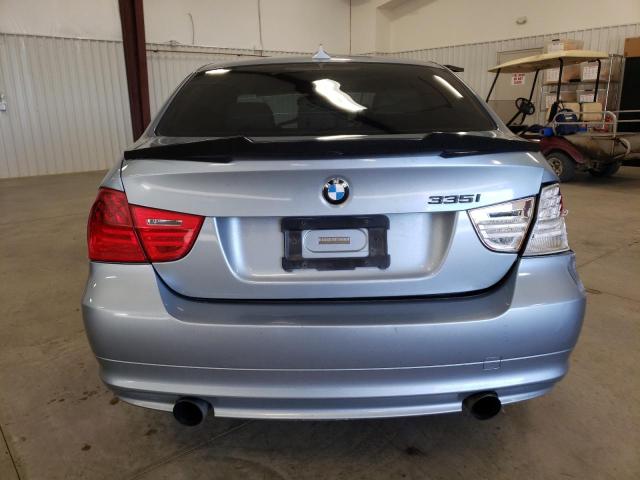 Photo 6 from auction – 2009 BMW 335 I with VIN WBAPM73509E190656