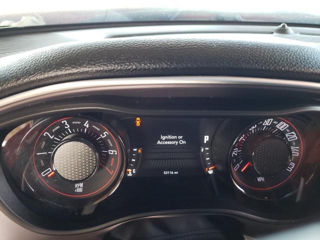 Photo 9 from auction – 2019 DODGE CHALLENGER with VIN 2C3CDZAG2KH574863