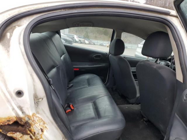 Photo 10 from auction – 2004 DODGE INTREPID S with VIN 2B3HD46V74H701641