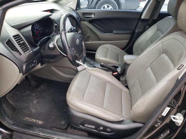 Photo 7 from auction – 2014 KIA FORTE EX with VIN KNAFZ4A86E5156028
