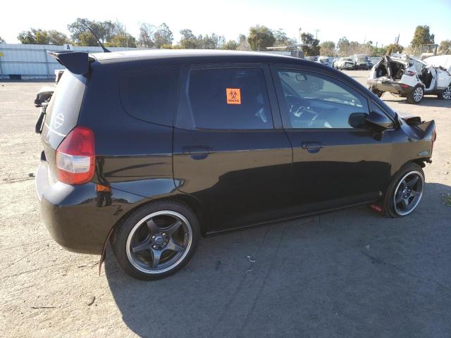 Photo 3 from auction – 2008 HONDA FIT with VIN JHMGD37488S065545