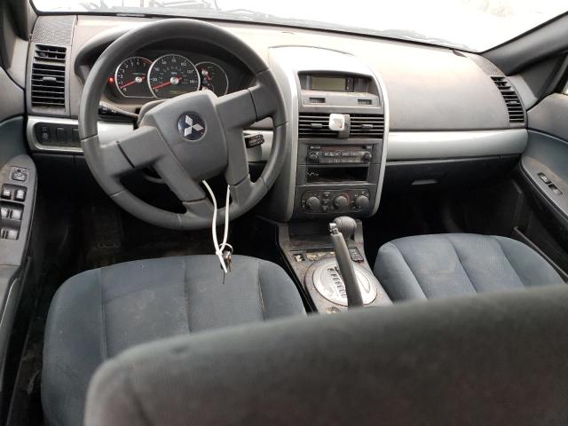 Photo 8 from auction – 2004 MITSUBISHI GALANT ES with VIN 4A3AB36FX4E061356