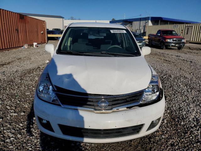 Photo 5 from auction – 2012 NISSAN VERSA S with VIN 3N1BC1CP5CK271764