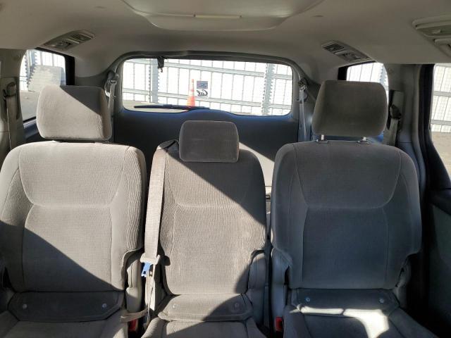 Photo 10 from auction – 2005 TOYOTA SIENNA with VIN 5TDZA23CX5S328567