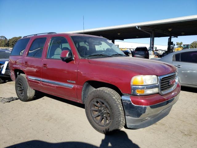 Photo 4 from auction – 2005 GMC YUKON with VIN 1GKEC13V25J227352