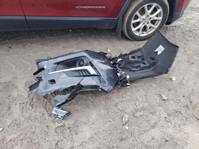 Photo 12 from auction – 2016 SUBARU IMPREZA with VIN JF1GPAA64G9235144