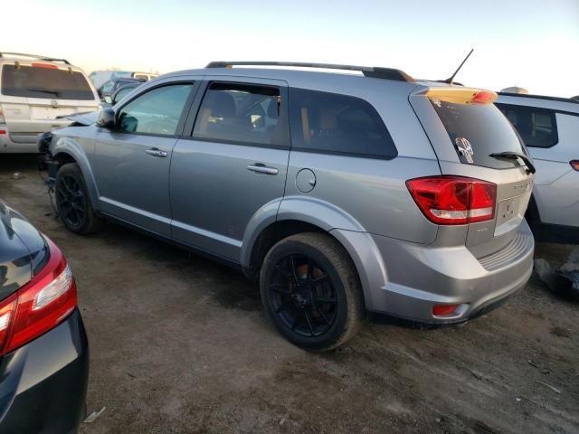 Photo 2 from auction – 2017 DODGE JOURNEY GT with VIN 3C4PDDEG6HT596505