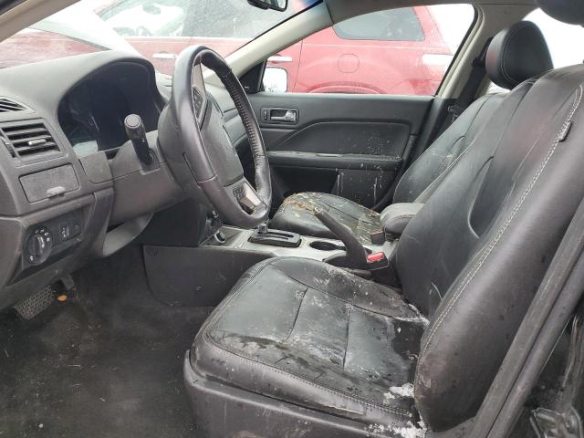 Photo 7 from auction – 2012 FORD FUSION SEL with VIN 3FAHP0JA8CR229722