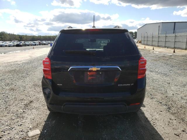 Photo 6 from auction – 2016 CHEVROLET EQUINOX LT with VIN 2GNFLFEK8G6287398