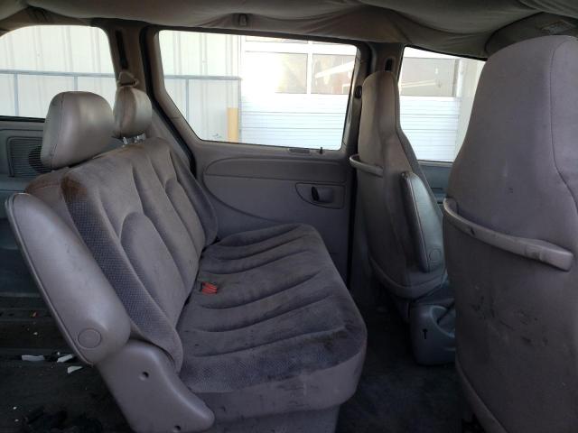 Photo 11 from auction – 2002 DODGE CARAVAN with VIN 1B4GP15B62B602254