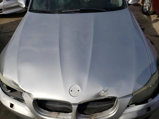 Photo 11 from auction – 2011 BMW 335 D with VIN WBAPN7C58BF183919