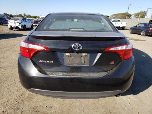 Photo 6 from auction – 2016 TOYOTA COROLLA L with VIN 5YFBURHE2GP538832