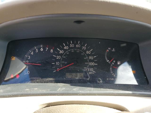 Foto 9 de la subasta – 2006 TOYOTA COROLLA CE con VIN 2T1BR32E46C706573
